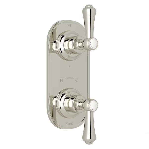 Georgian Trim For 1/2